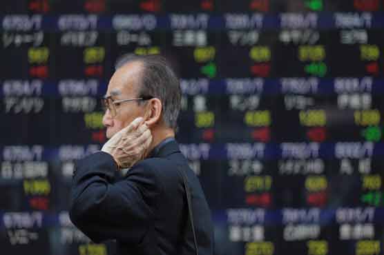 European shares steady after 3.2 percent bounce