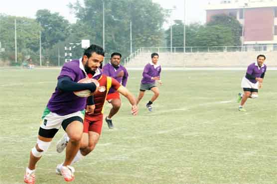 32nd National Games to begin on June 28 