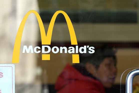 McDonald's refuses to operate in Jewish settlement 