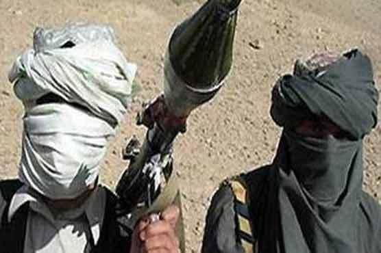5 Taliban, 6 Afghan police killed in ambushes 