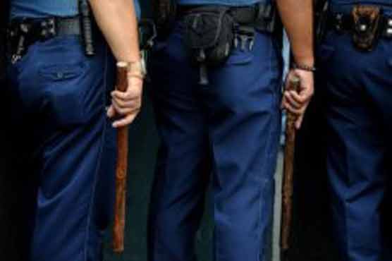 Philippine police rescues 29 mail-order brides 