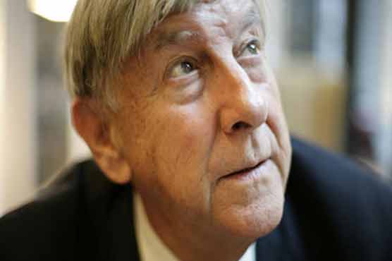 UK tech guru James Martin found dead in Bermuda