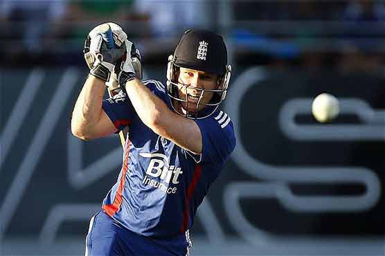 Injured Morgan out of England T20 squad 