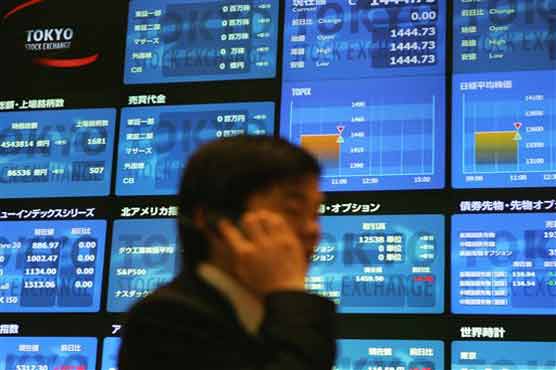 Asia stocks rise after release of positive US data 