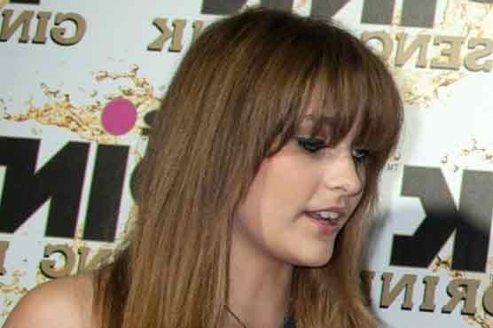 Jackson daughter 'was hardest hit by star's death'