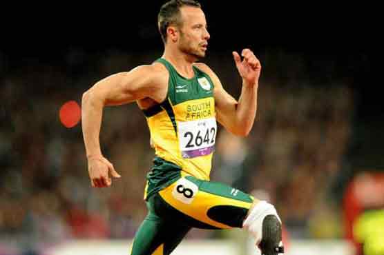 Pistorius to start 'low-key' track routine: Family