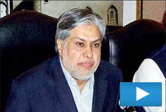 Circular debt of Rs 326 bn will be paid to IPPs today: Dar