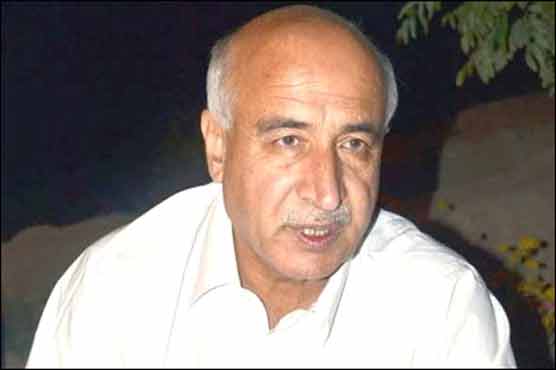 CM Balochistan assures protection of minorities