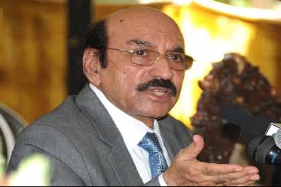 Qaim asks Altaf to stop oft-repeated calls of strike 