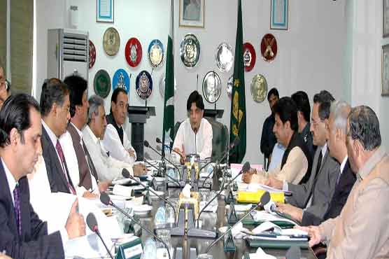 Interior Ministry officers’ foreign tours banned for six months