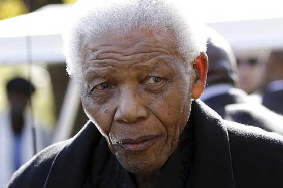 Mandela family in court fight over burial locations