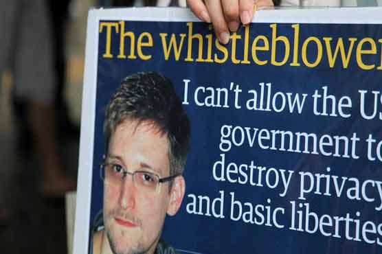 Is search for Snowden turning into sideshow?