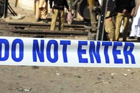 Three bodies found near graveyard in Quetta 