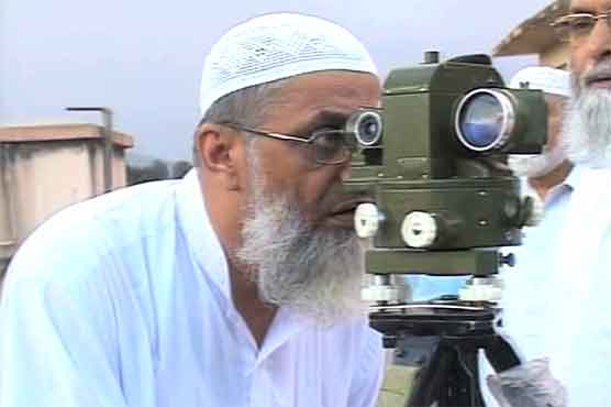 Ramzan likely to start from July 11 