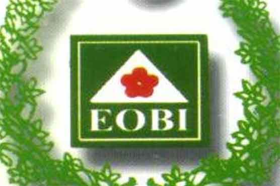 CJ takes notice of multi-billion scam in EOBI