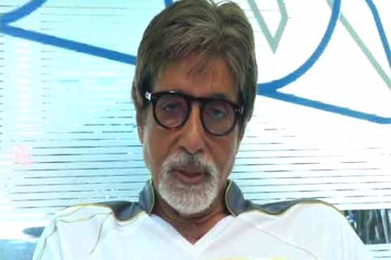 RD Burman felt industry discarded his talent: Amitabh 