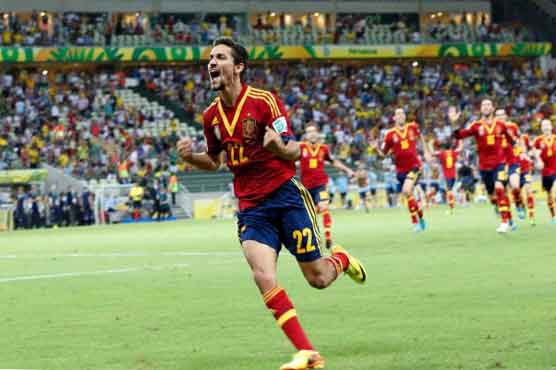 Dream final: Host Brazil vs. world champion Spain