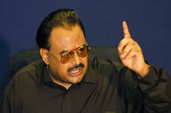Altaf warns Britain not to involve him in Farooq's murder