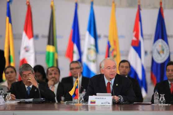 Petrocaribe summit launches special economic zone