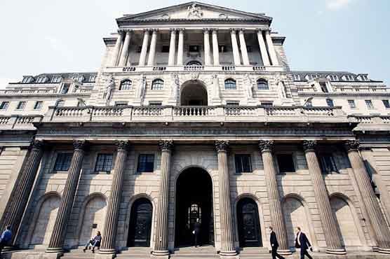 Britain's economy at a glance 