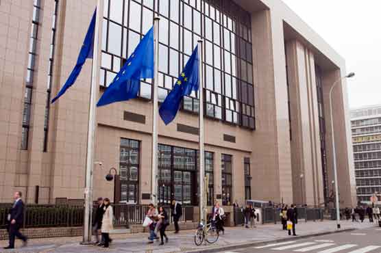 Fresh intelligence row over US 'bugging' of EU offices