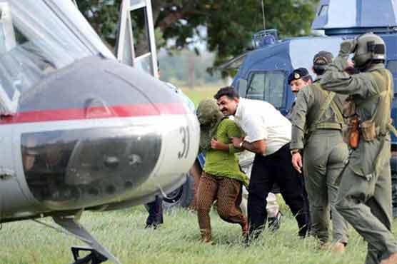 Rimsha Masih, family get asylum in Canada