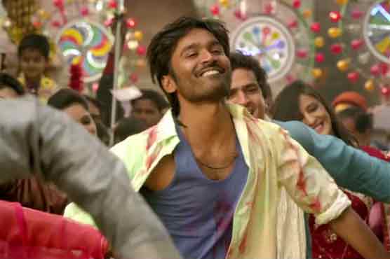 If not an actor, I would have been a chef: Dhanush