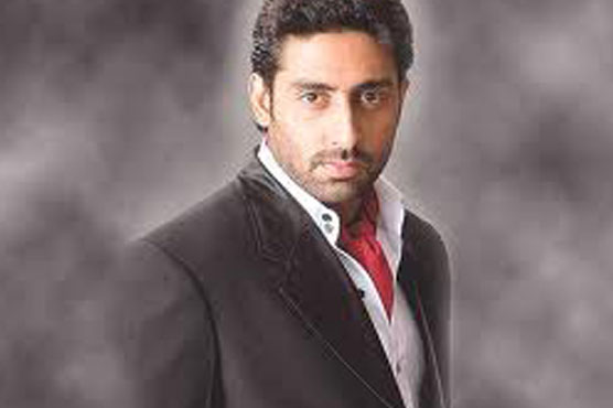 Abhishek Bachchan completes 13 years in Bollywood