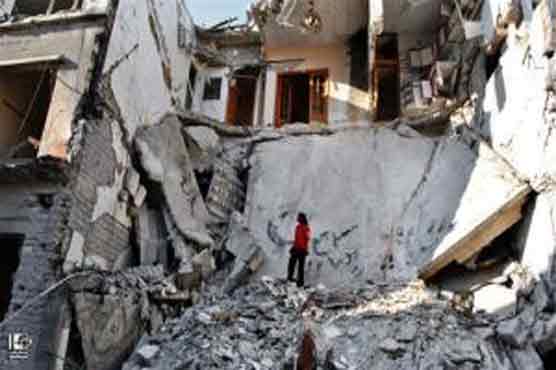 5 dead in northern China murder-suicide 