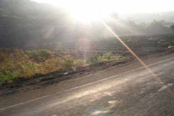 Cold, dry weather expected 