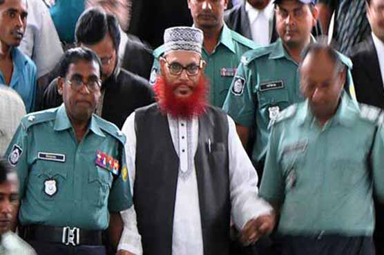 42 killed in Bangladesh clashes