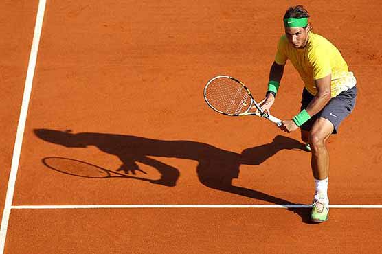 Nadal, Ferrer reach Mexican Open semis 