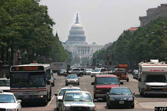 New crisis looms as budget cuts hit US