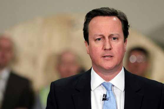 PM Cameron faces 'crisis' after by-election defeat