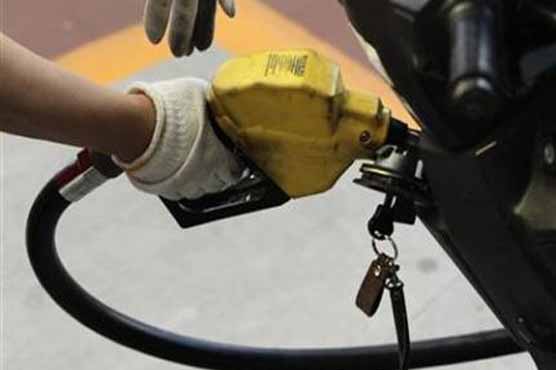 Crude down in Asia as US growth disappoints