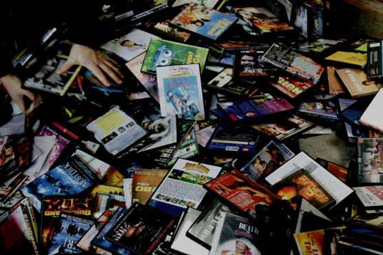 US film, music industries roll out anti-piracy program 