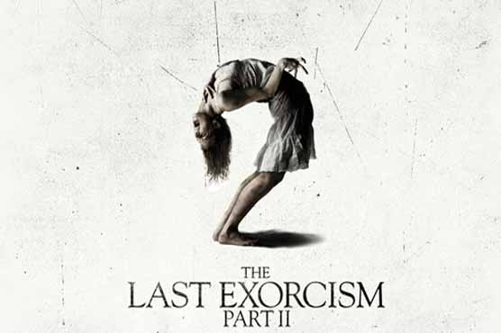 'The Last Exorcism Part II' ready for release