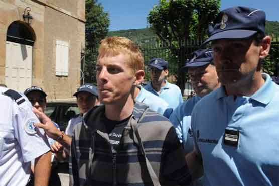CAS dismisses Italian cyclist's appeal