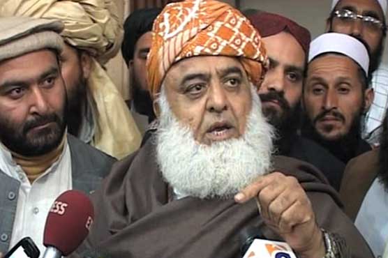 Dialogue with Taliban being initiated today: Fazl