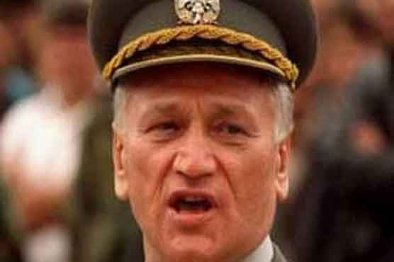 War crimes: Yugoslav's ex-Army chief absolved by UN court