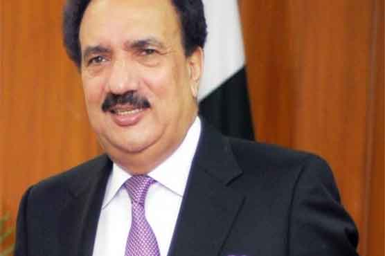 Guardian terms Malik 'colourful' minister