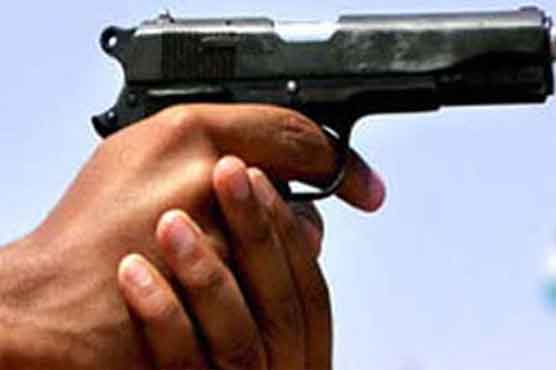 Journalist gunned down in Quetta