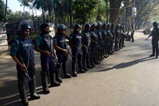 Death toll in Bangladesh war crimes clashes rises to 53