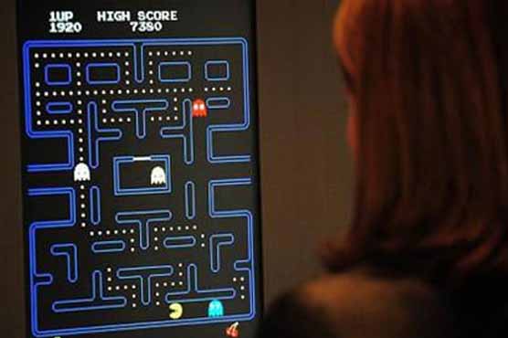 Video games find a place into NY Museum 