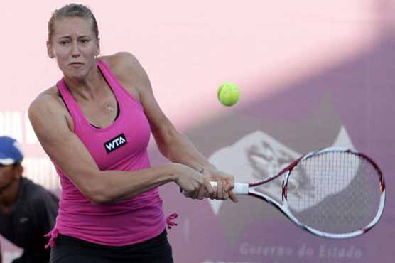 Puchkova shocks Venus to reach Brazil Cup final