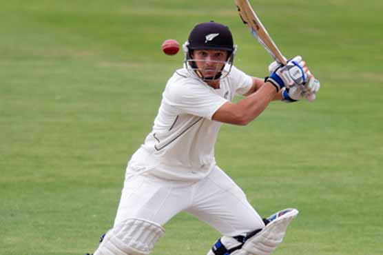 New Zealand XI beats England by 3 wickets