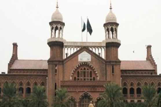 Hajj Policy 2013 challenged in LHC