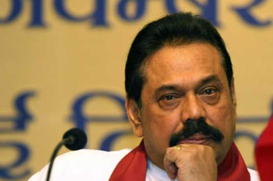 Sri Lanka leader denies Army killed Balachandran 