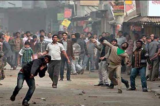 Three dead in new Bangladesh war crimes protests