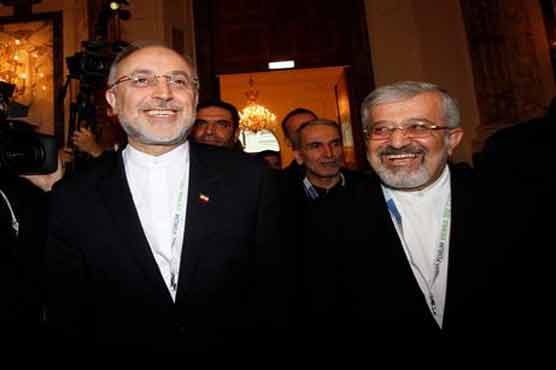 Syria, Iran accuse US of double standards 